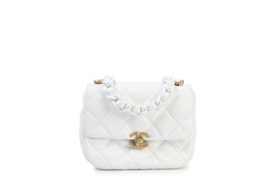 Handbags & Luxury Fashion