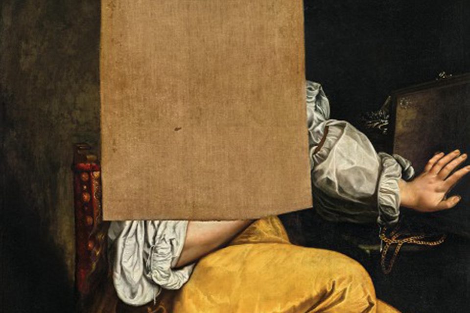Mary Magdalen fragment