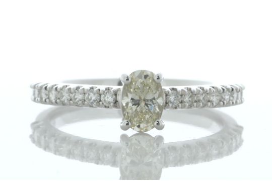 Certificated Natural Diamond Jewellery And Gemstones