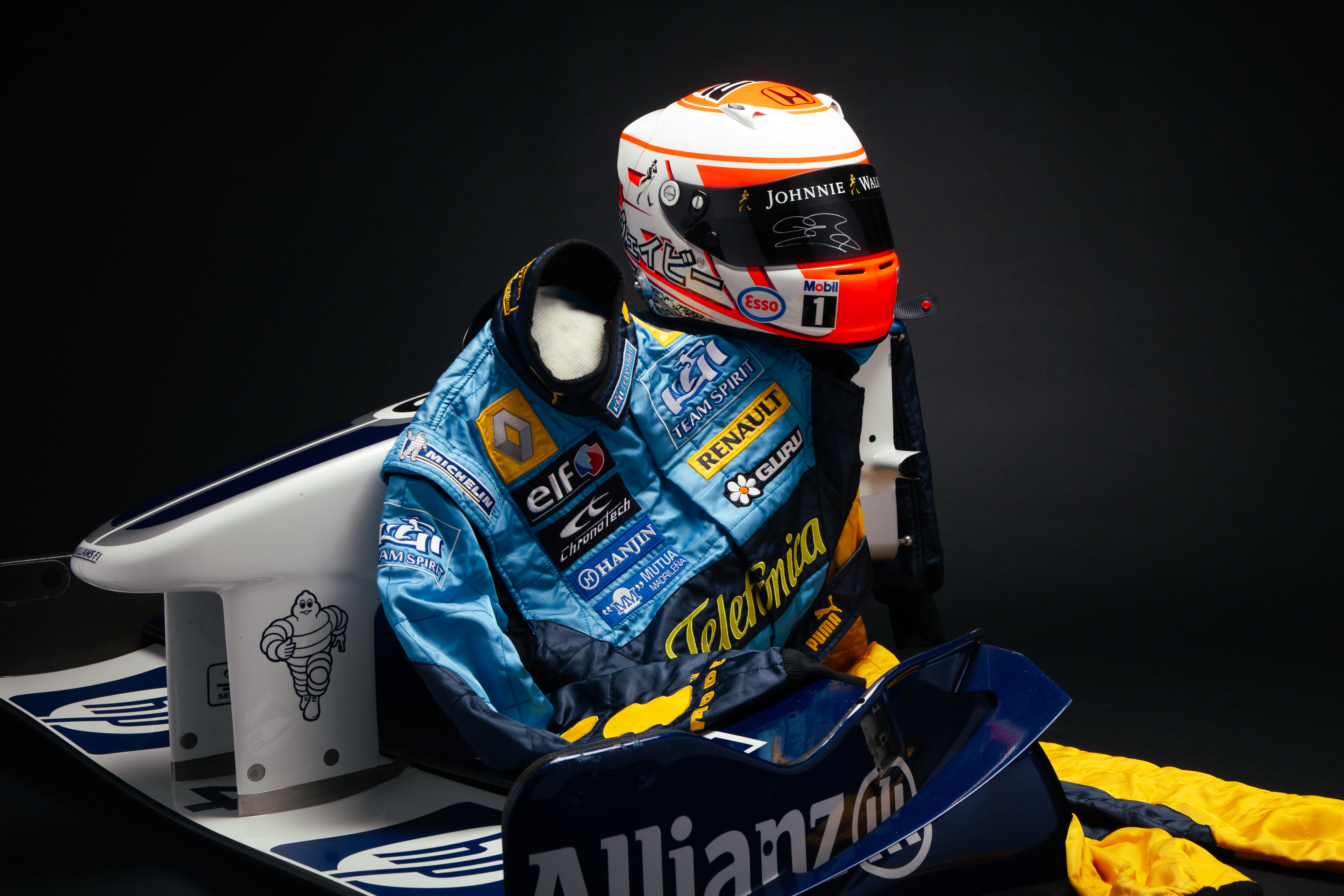 Racing Revolution: Motorsport Timed Auction