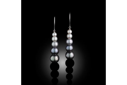 Fine Diamond And Pearl Jewellery Sale