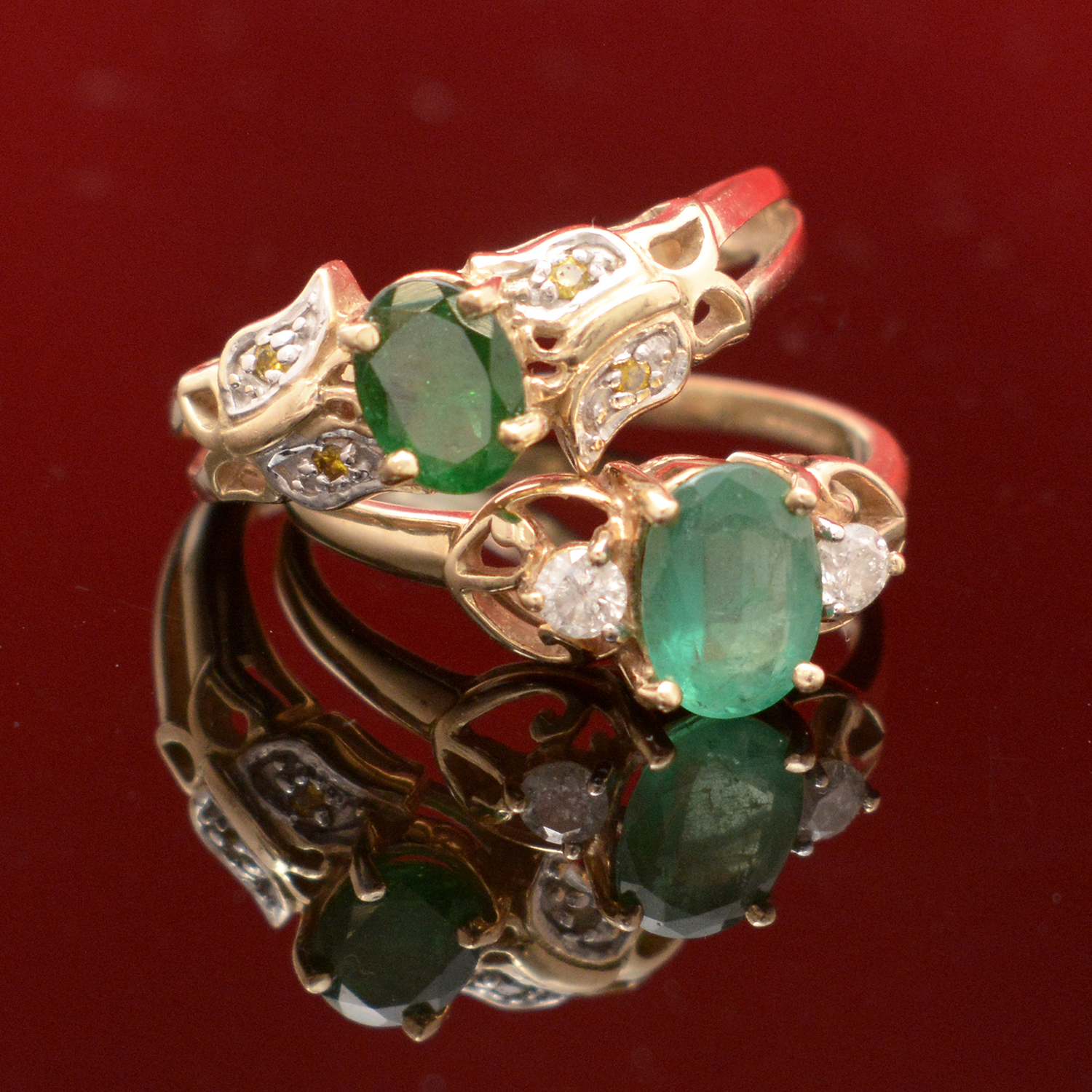 Silver, Jewellery & Watches Auction