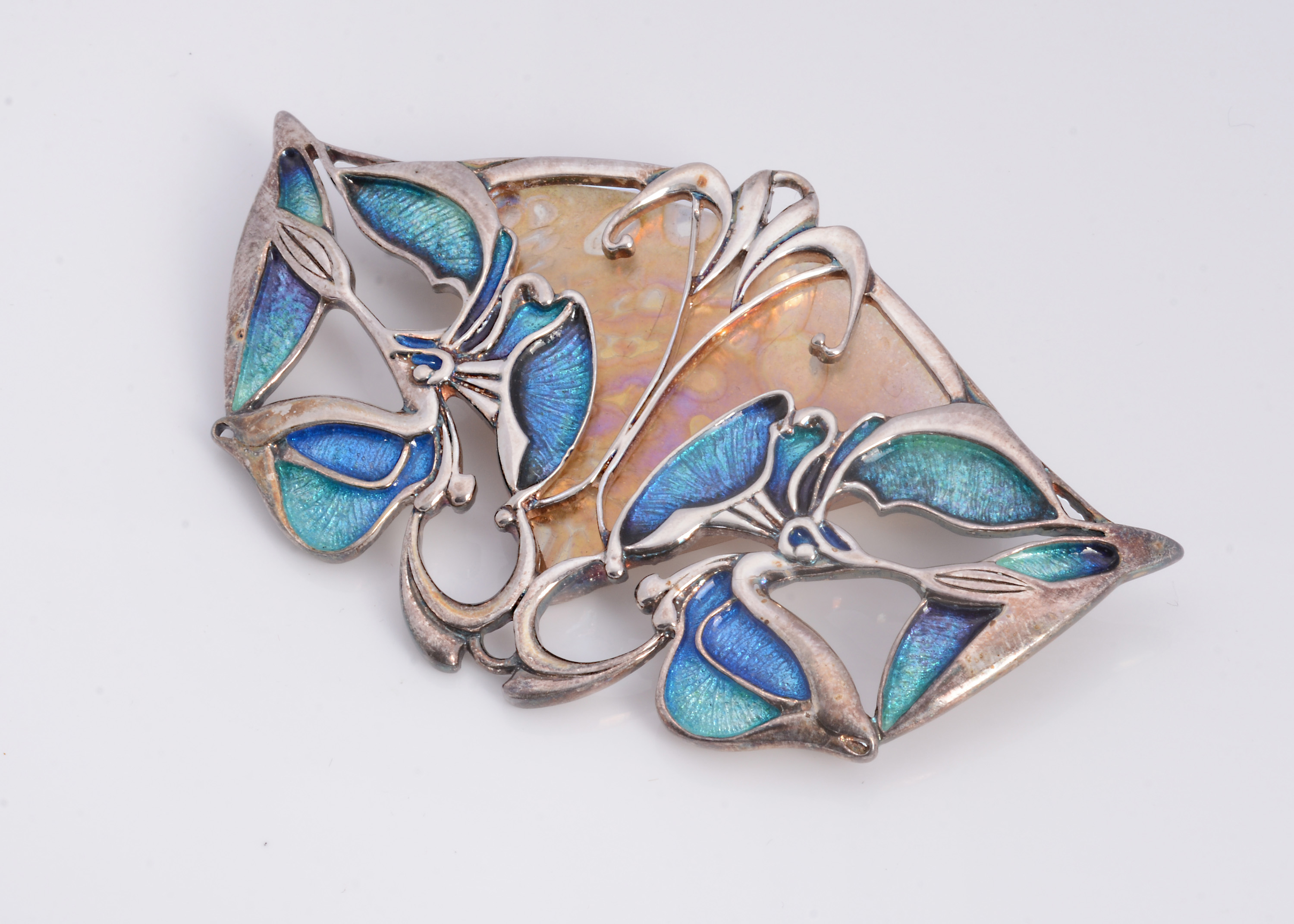 Jewellery & Silver Auction