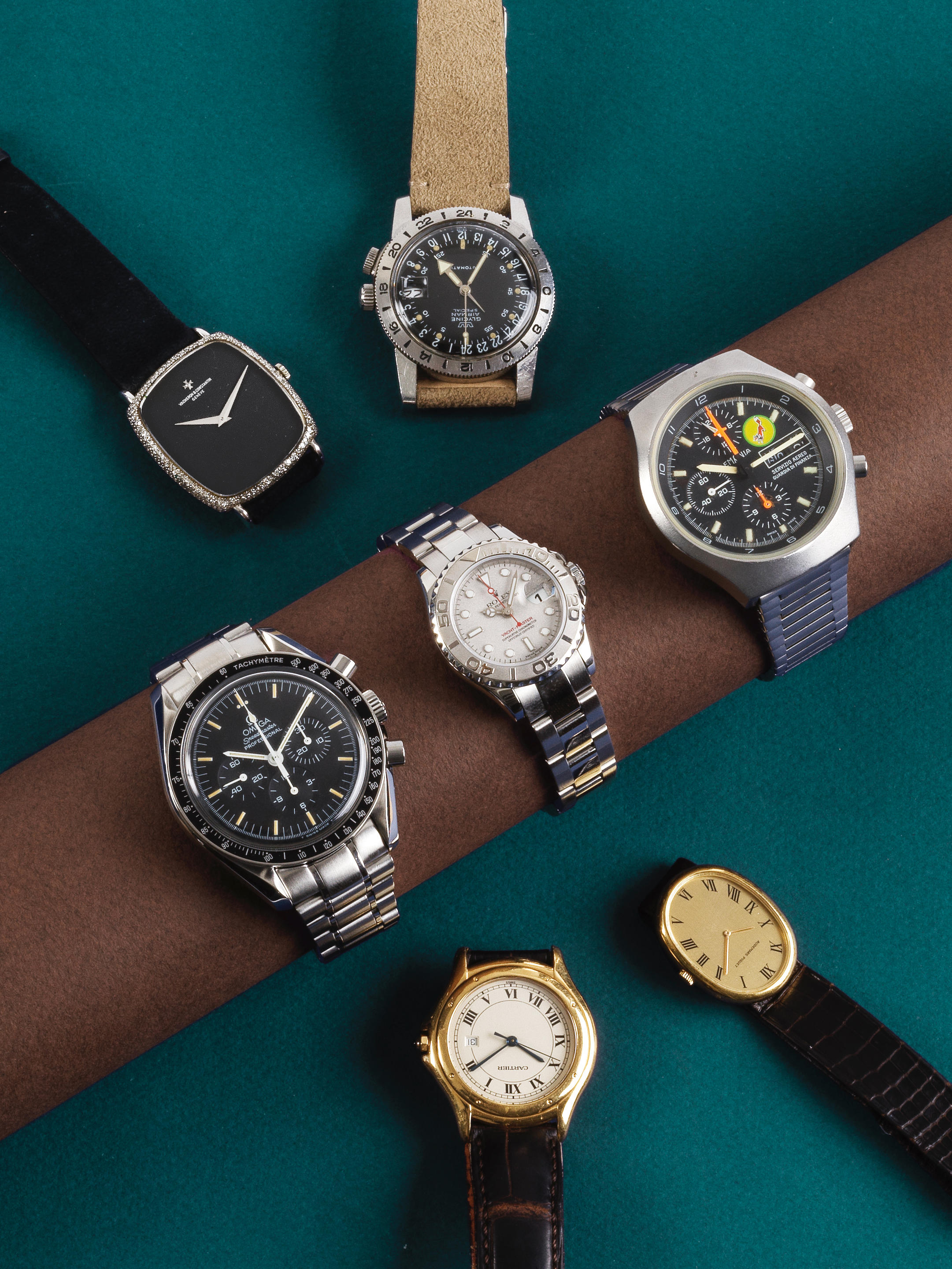 Paris Watches Online