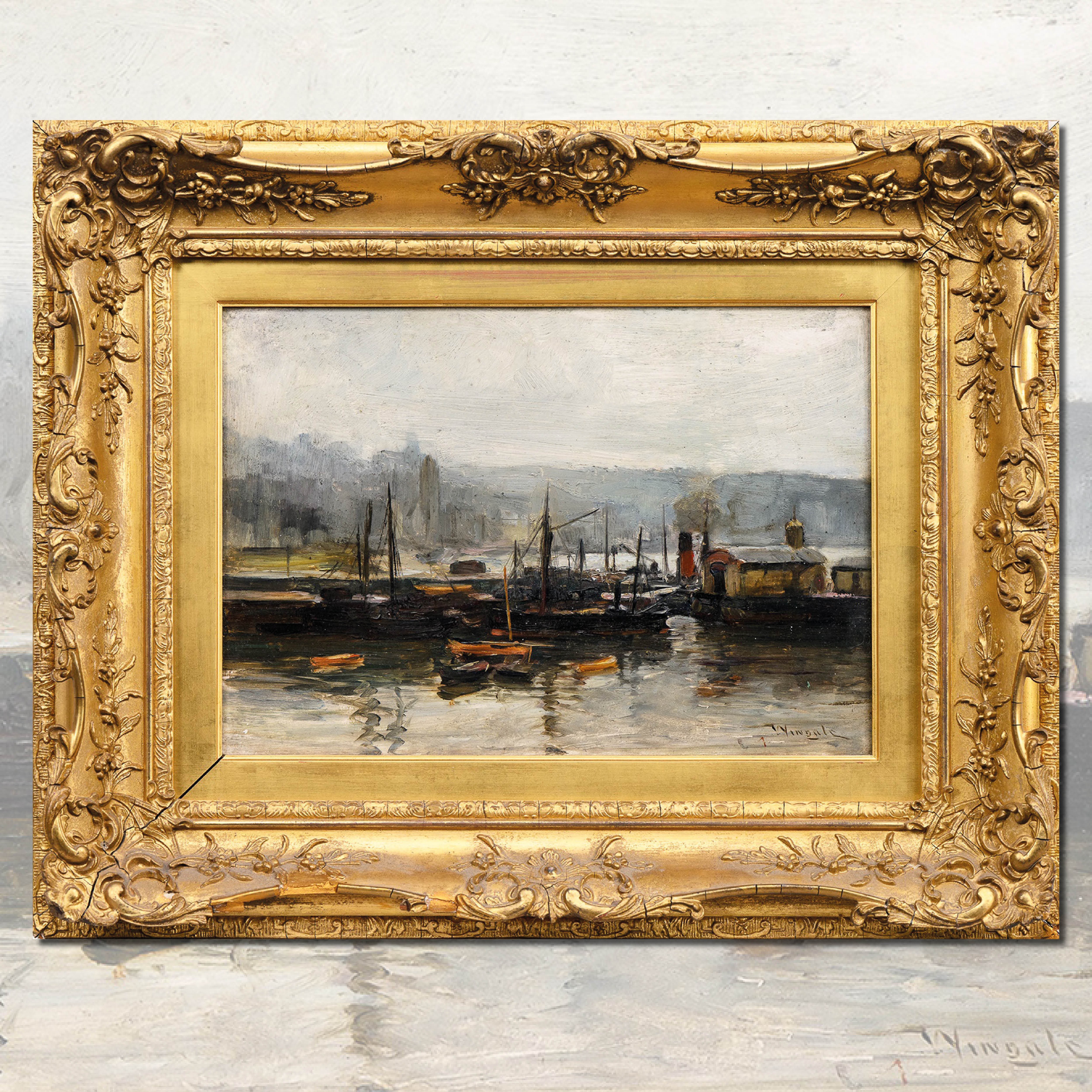 Scottish Pictures | timed auction