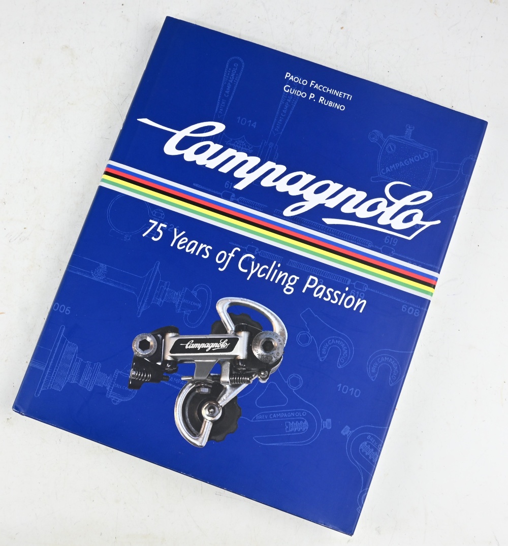 Bicycles, Components and Accessories