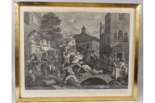 An Auction of Fine Paintings