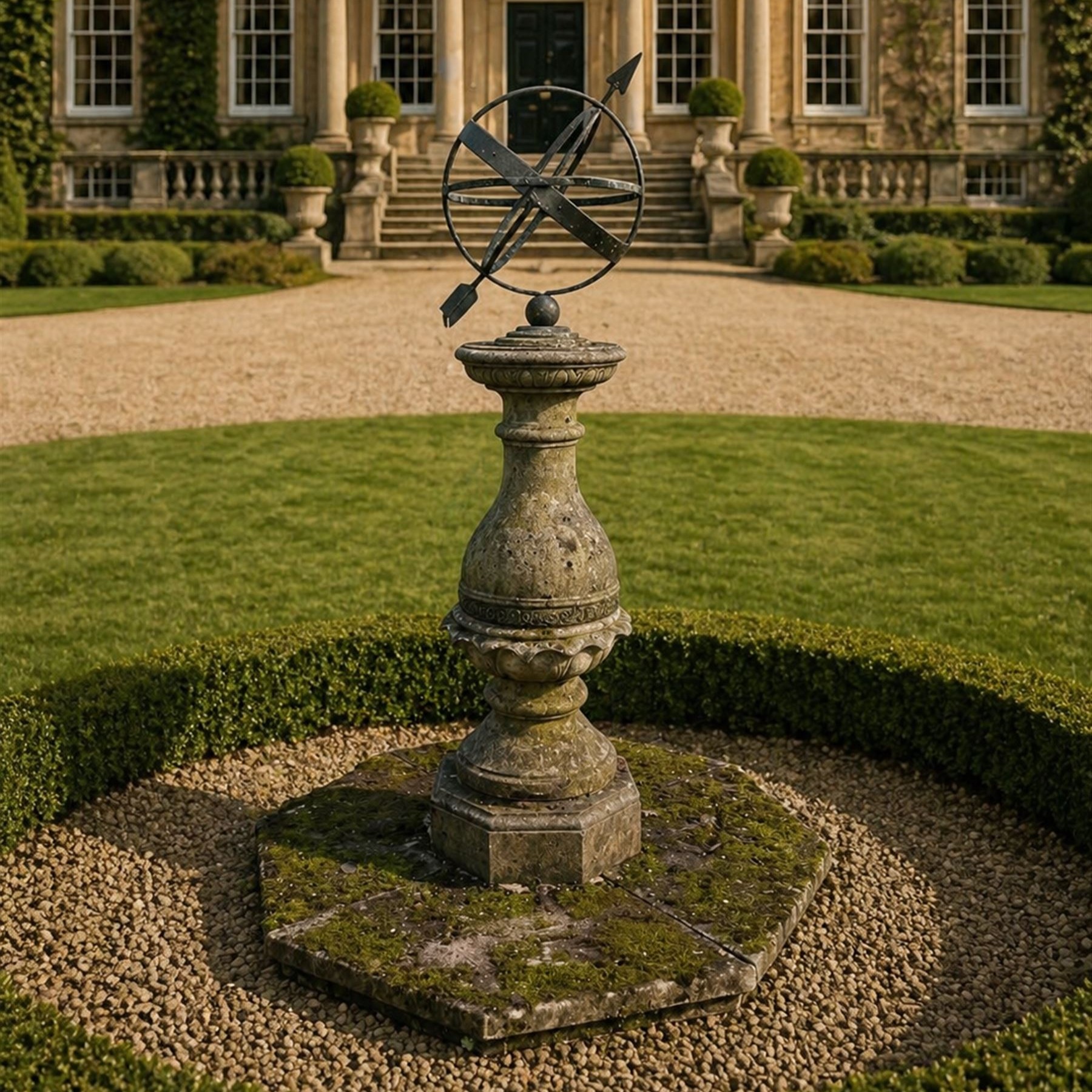 The Garden & Architectural Collection