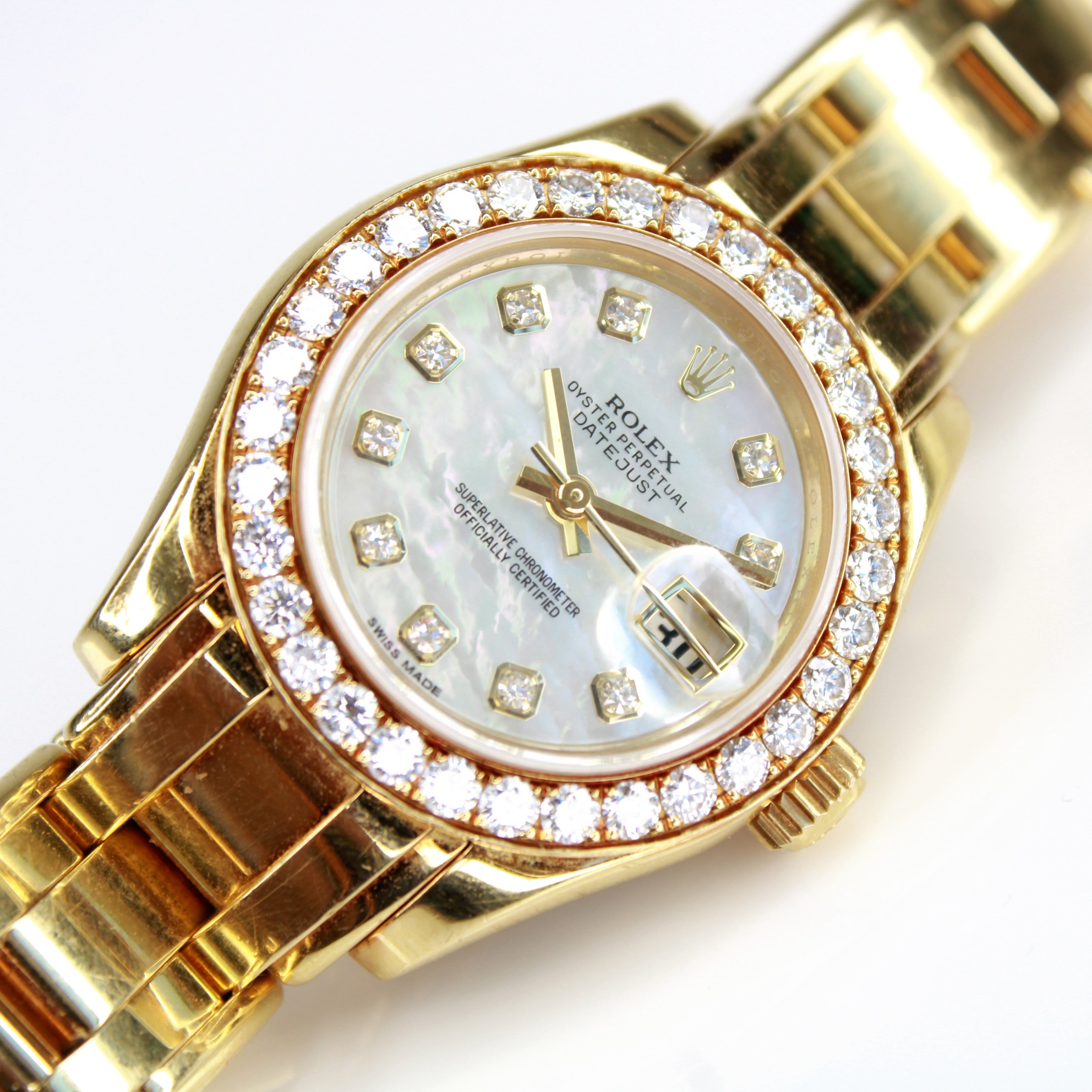Jewellery & Watches
