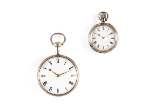 Jewellery & Watches
