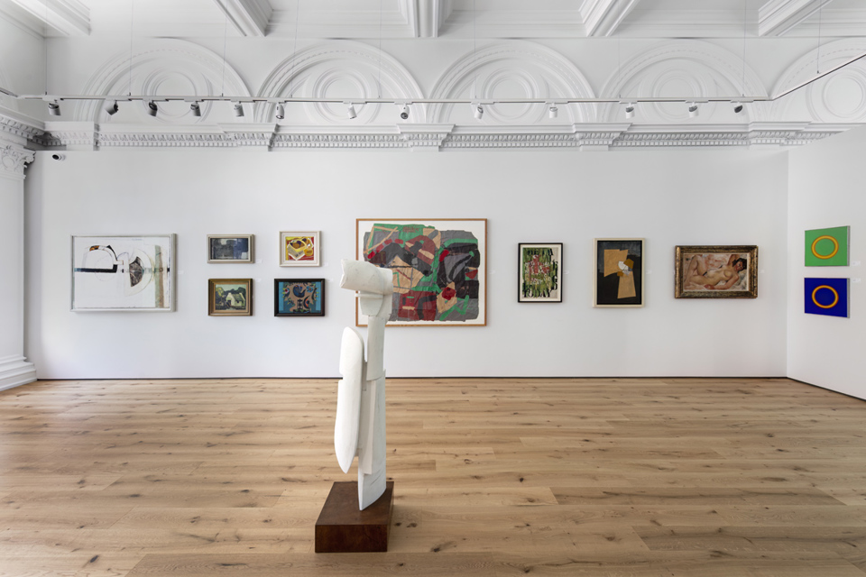 Redfern Gallery