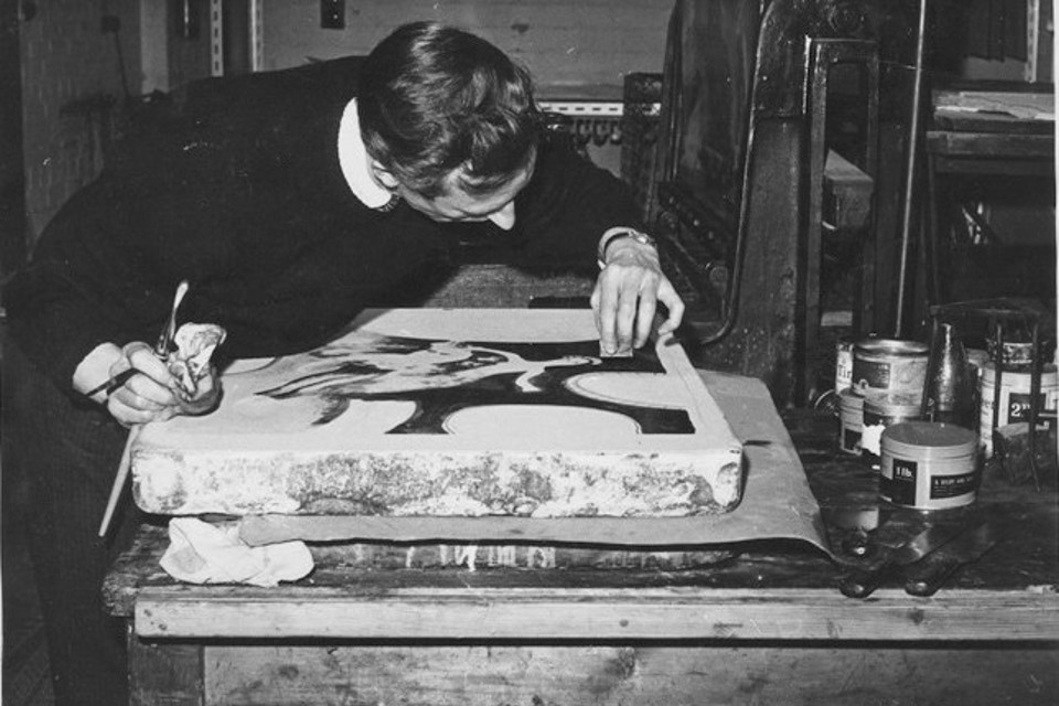 Curwen Studio