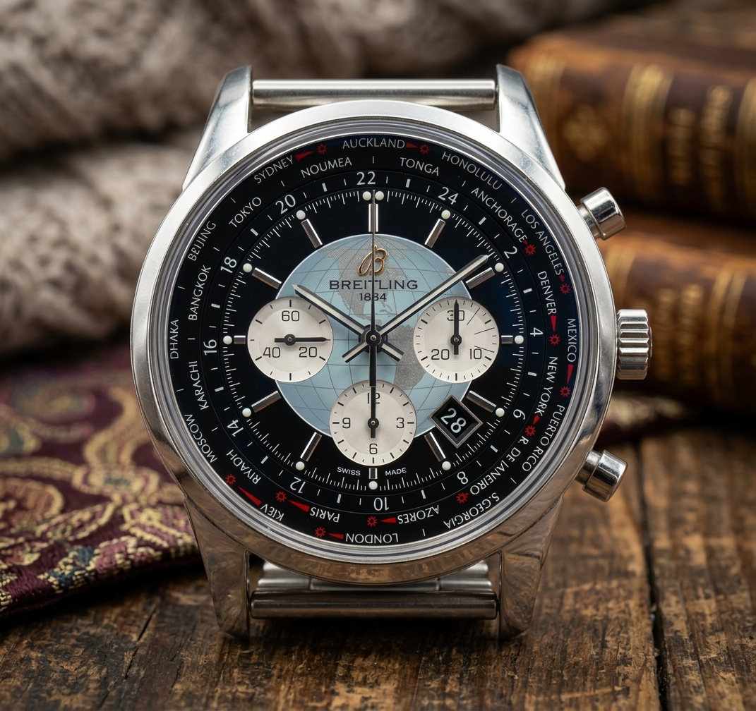 The May 2026 Watches (200+) Auction