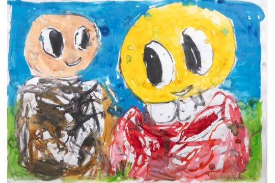 Fine Arts & Antiques May 2026: Asian & European Art