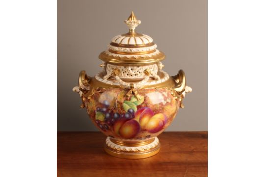 Four Day Fine Art & Antique Sale
