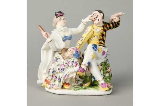The Leo & Doris Hodroff Collection