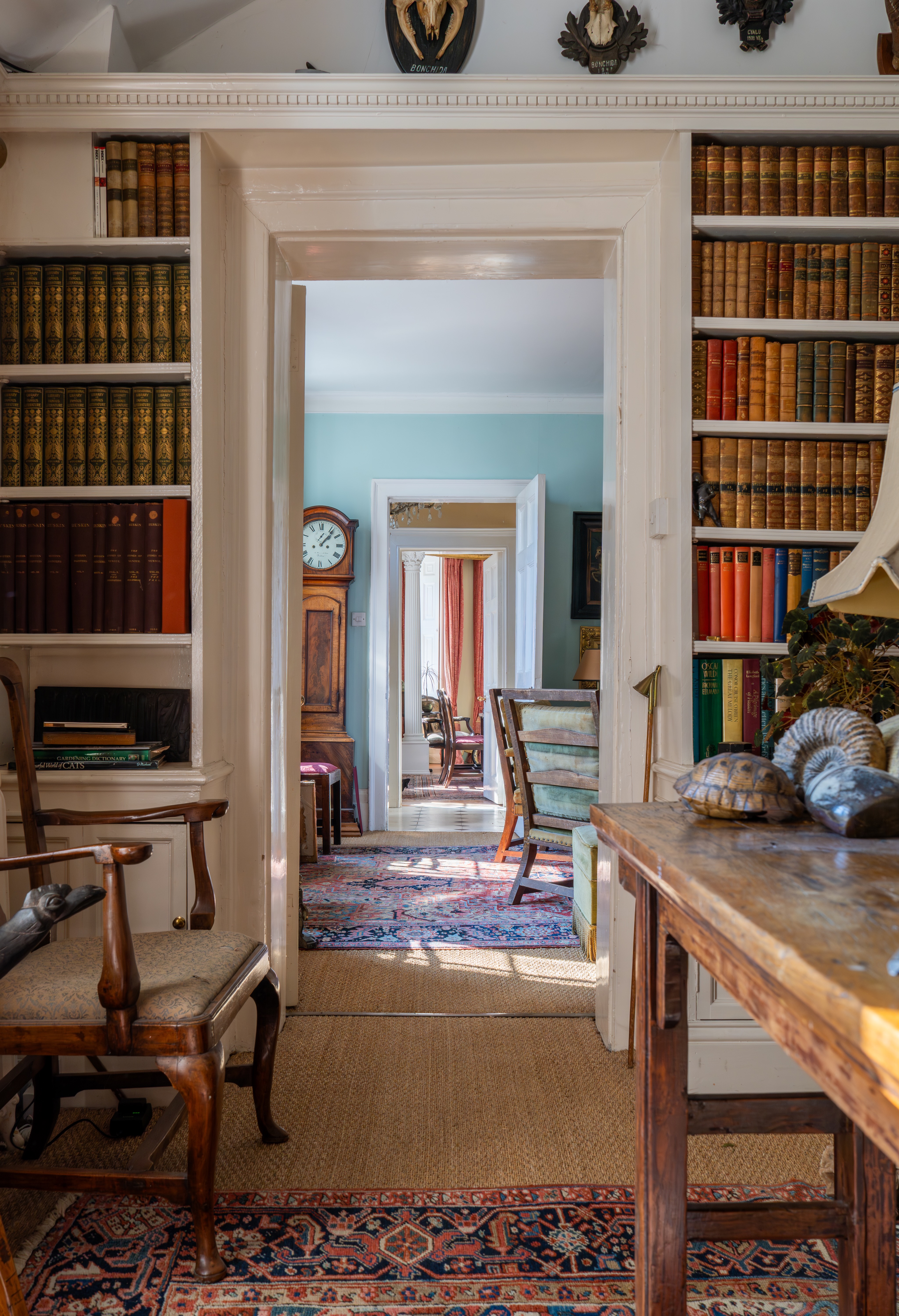 The Early Summer Auction