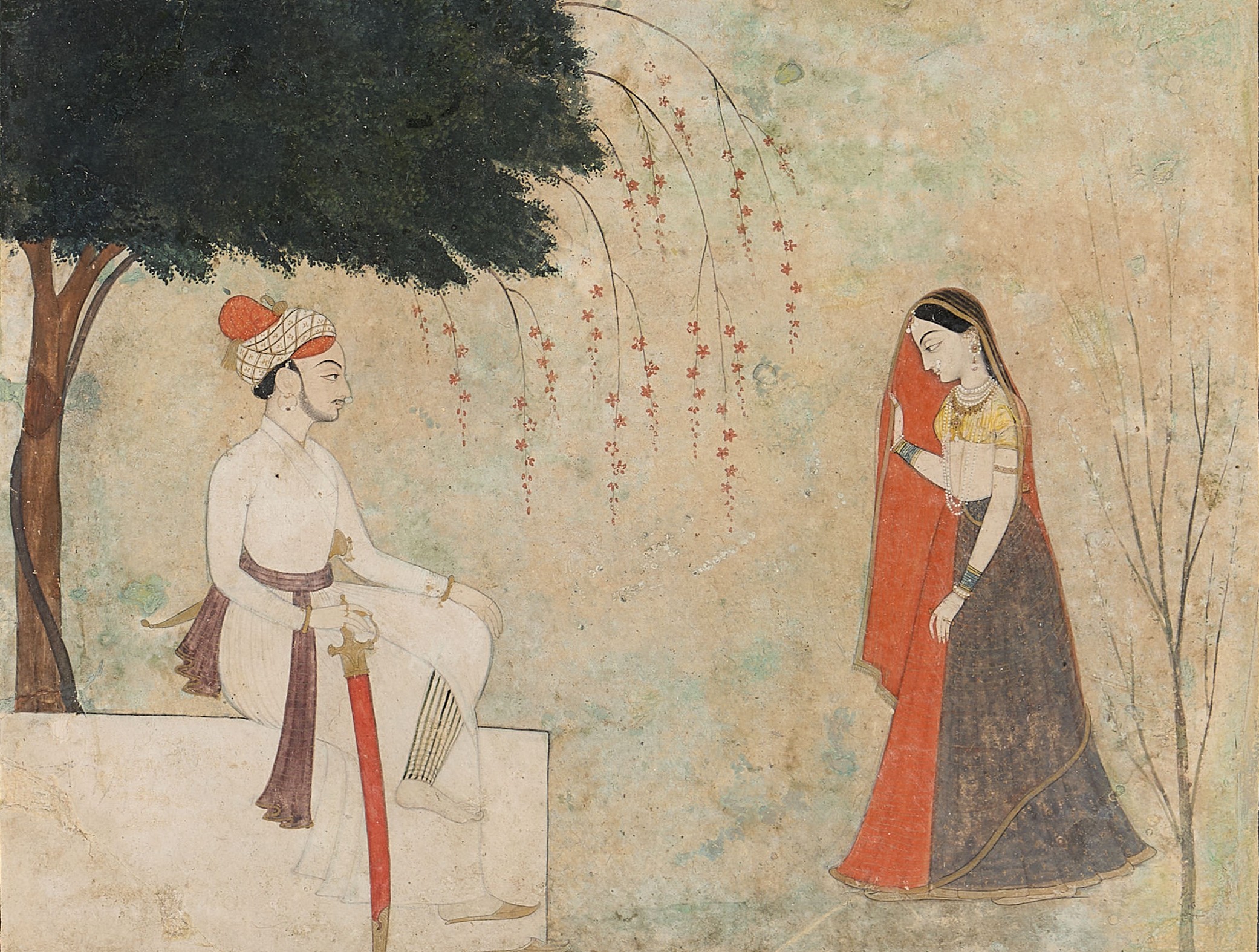 Indian, Islamic, Himalayan and South-East Asian Art