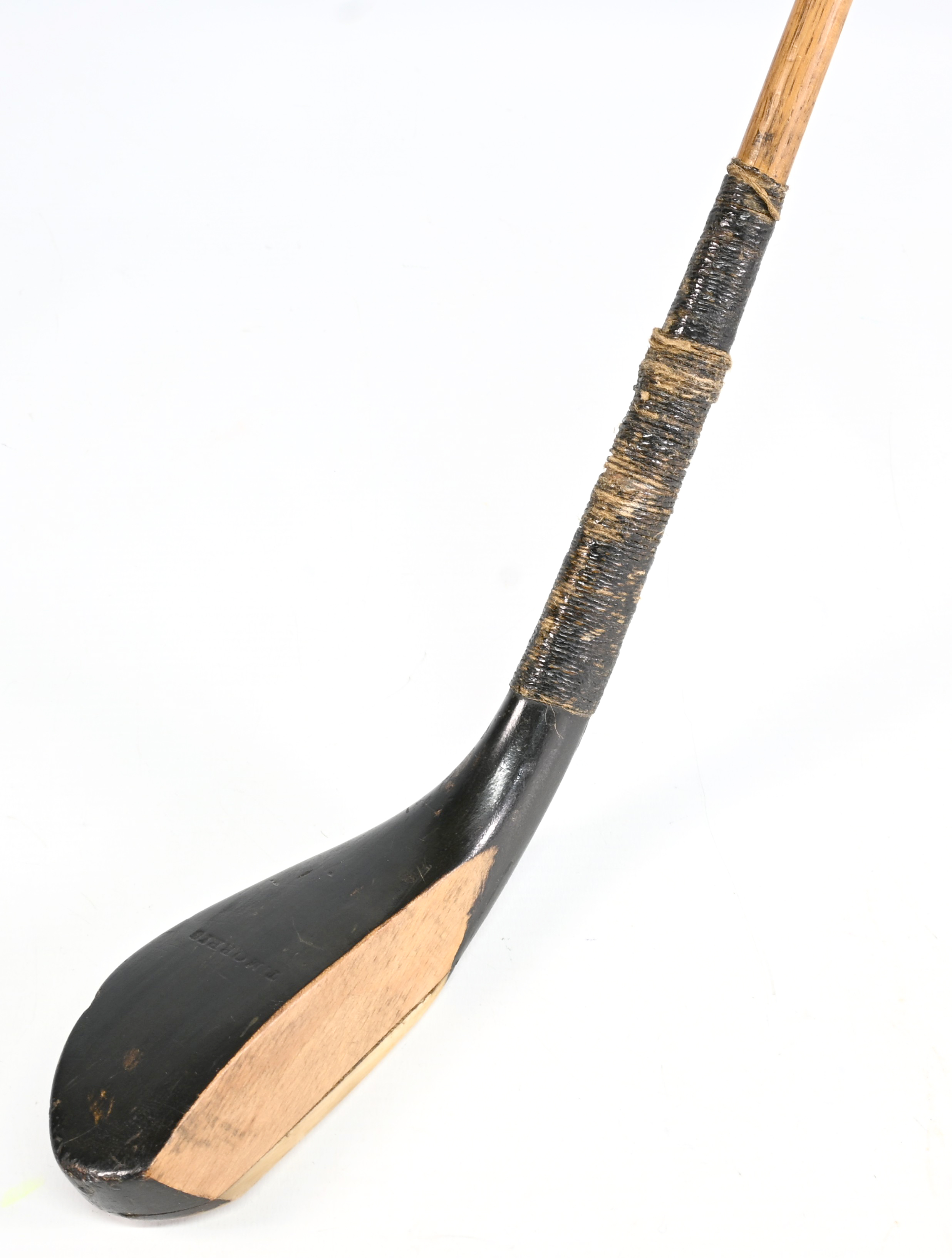 Golf & Sporting Memorabilia