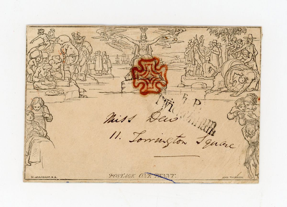Paper Collectables