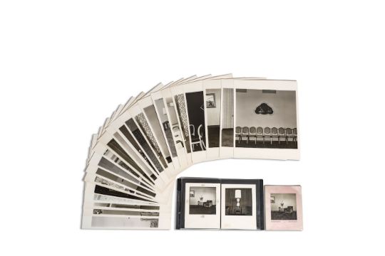 Diane Keaton (american, 1946-2025): A Group Of Reservations…