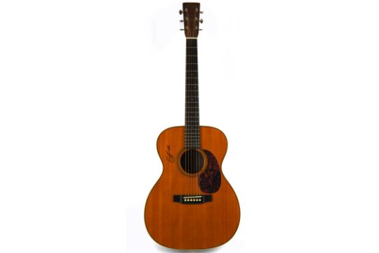 Guitars, Music Memorabilia & Vinyl