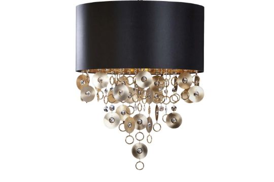Aiardini Italy Spheri Hanging Light
