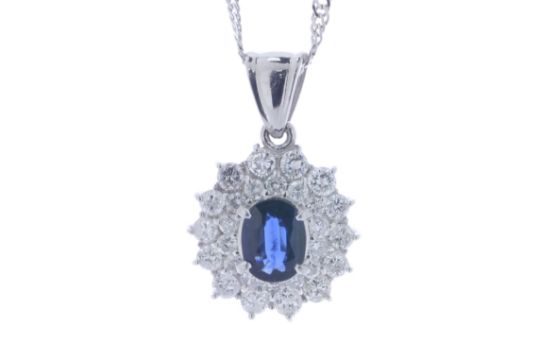 Certificated Natural Diamond Jewellery & Gemstones