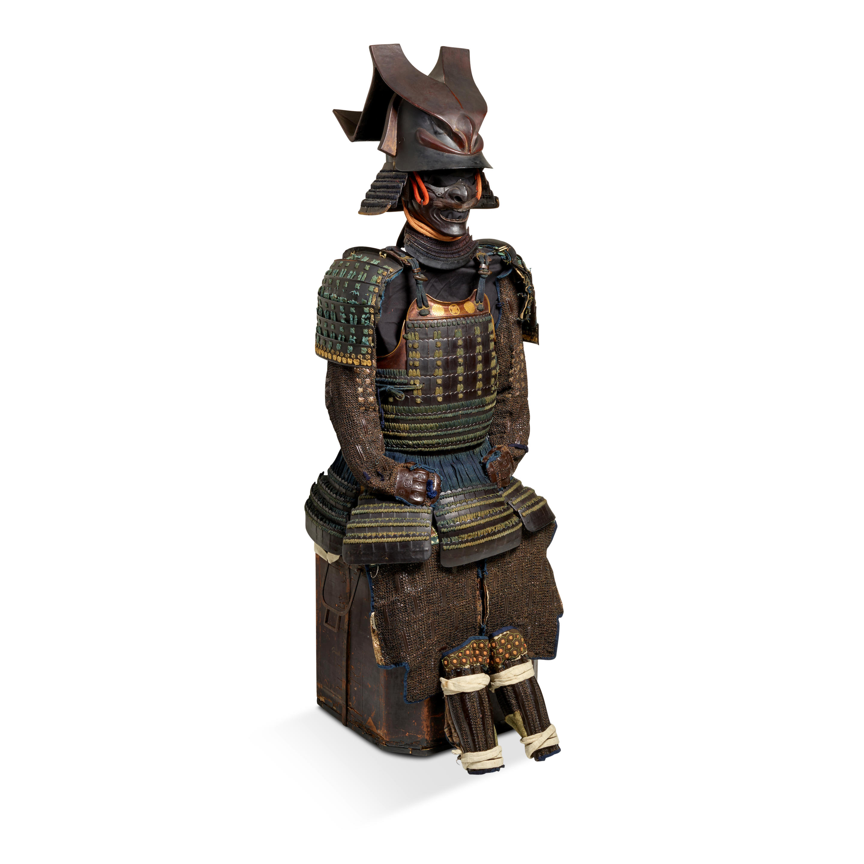 Arts of the Samurai