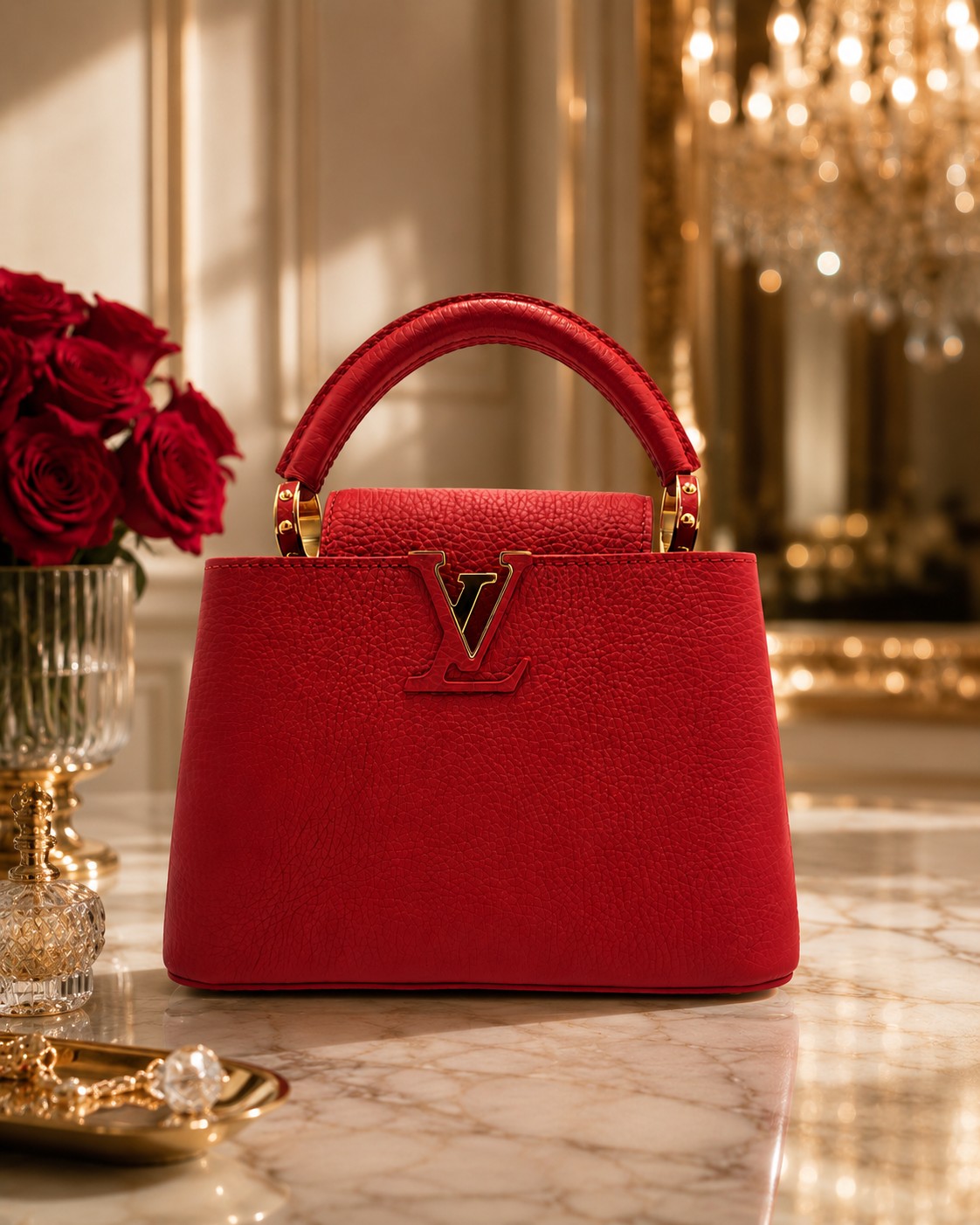Designer Fashion, Handbags & Accessories