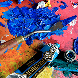 Collective Art Auction | Original Artwork & More