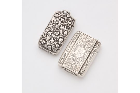 Silver including a Private Collection