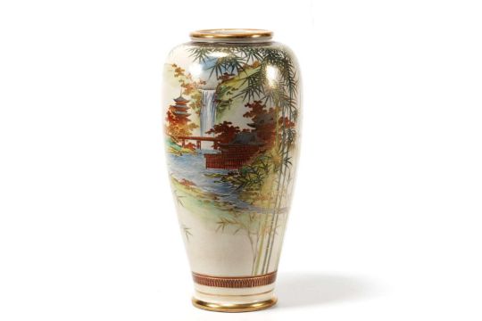 The Kayo Hiramatsu Collection