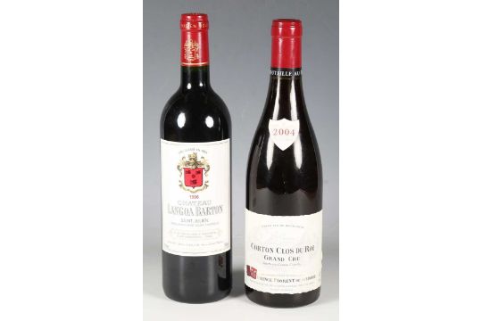 Domaine Prince Florent de Merode Corton Clos du Roi