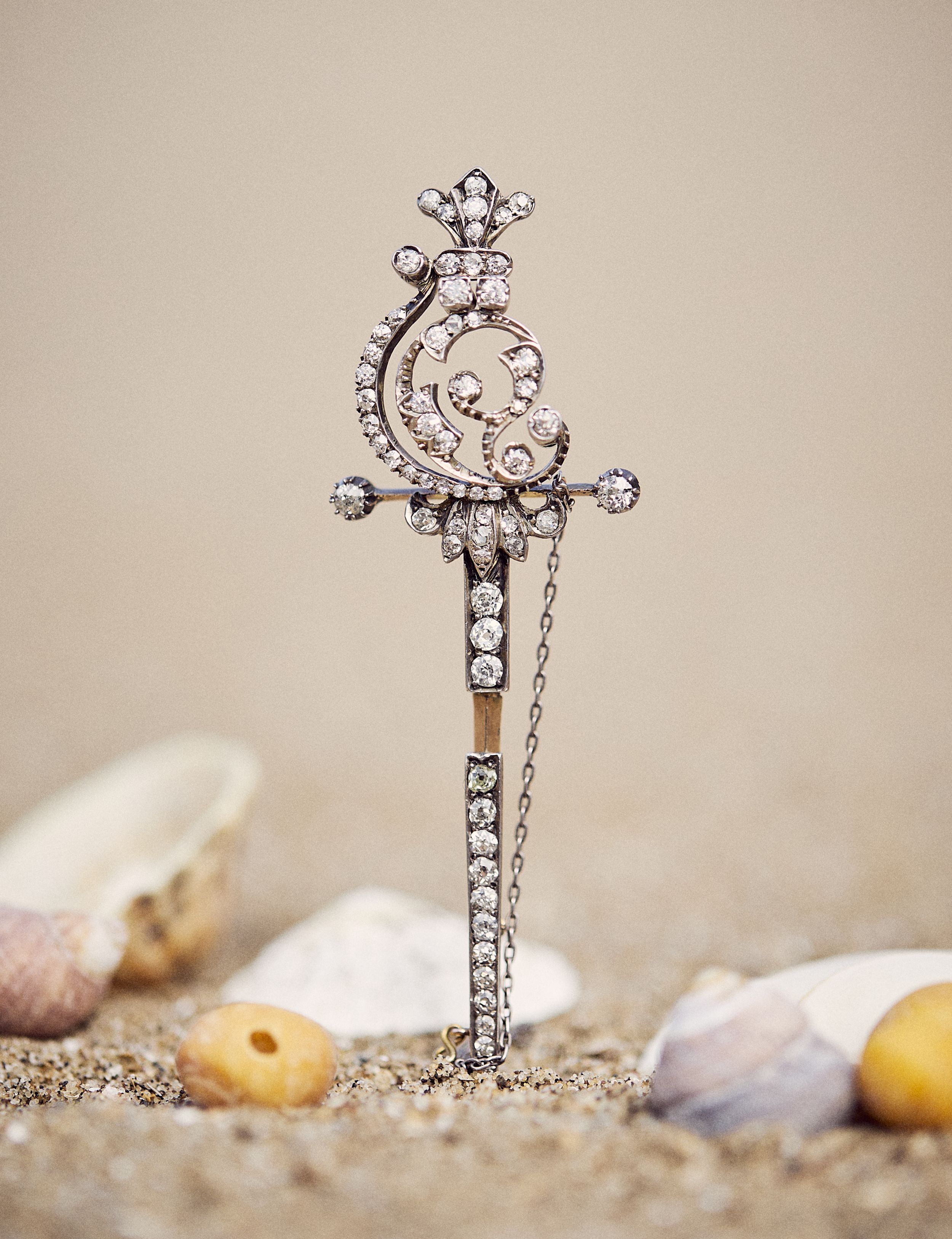 Jewellery