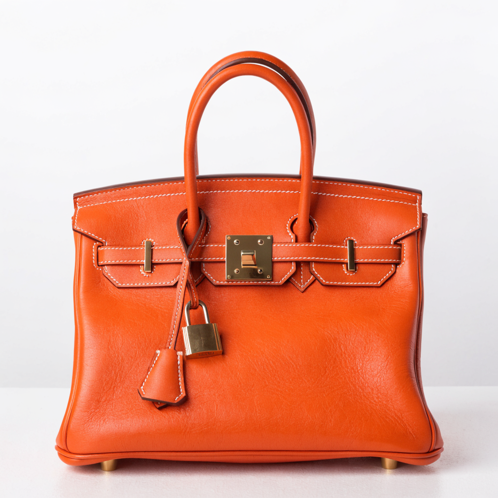 Preowned Luxury Handbags & Jewellery
