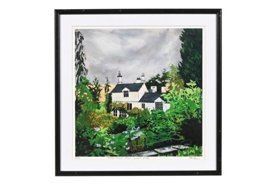Antiques & Fine Art Sale