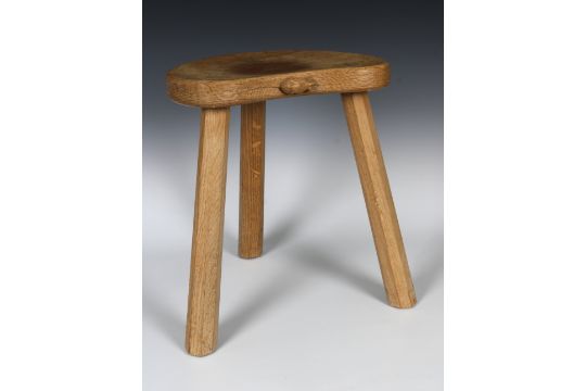 Workshop of Robert Mouseman Thompson