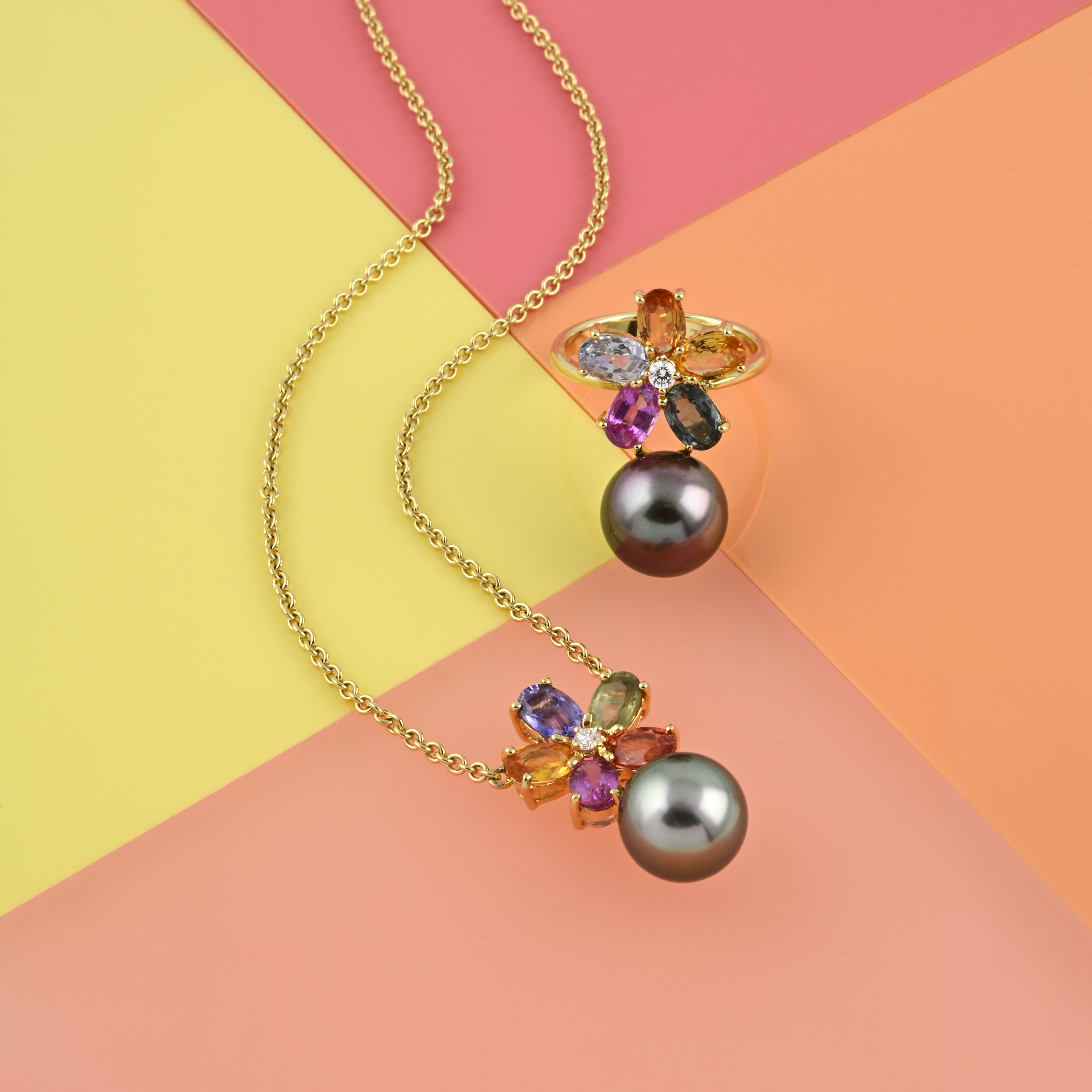 Jewellery | Day One