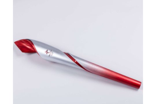 Pitch to Podium: A Two-day Sporting Memorabilia Auction