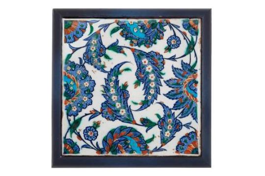 Islamic & Indian Art