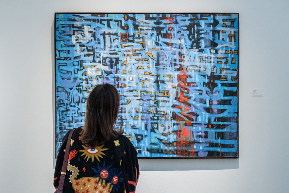 British Art Fair