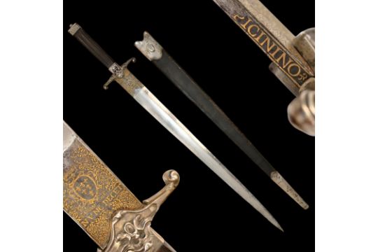 Antique Arms, Historical Souvenirs & Books