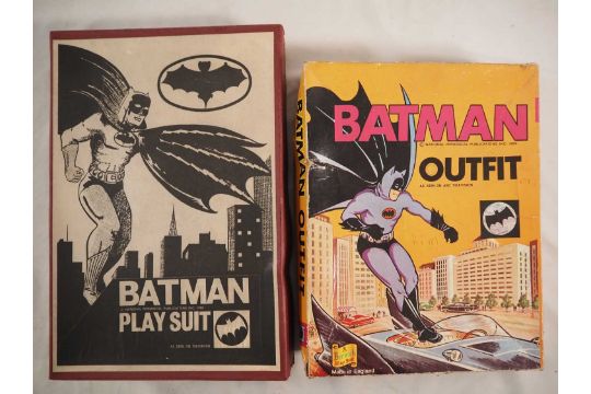 The Peter Hansen Collection of Comic Art & Toys