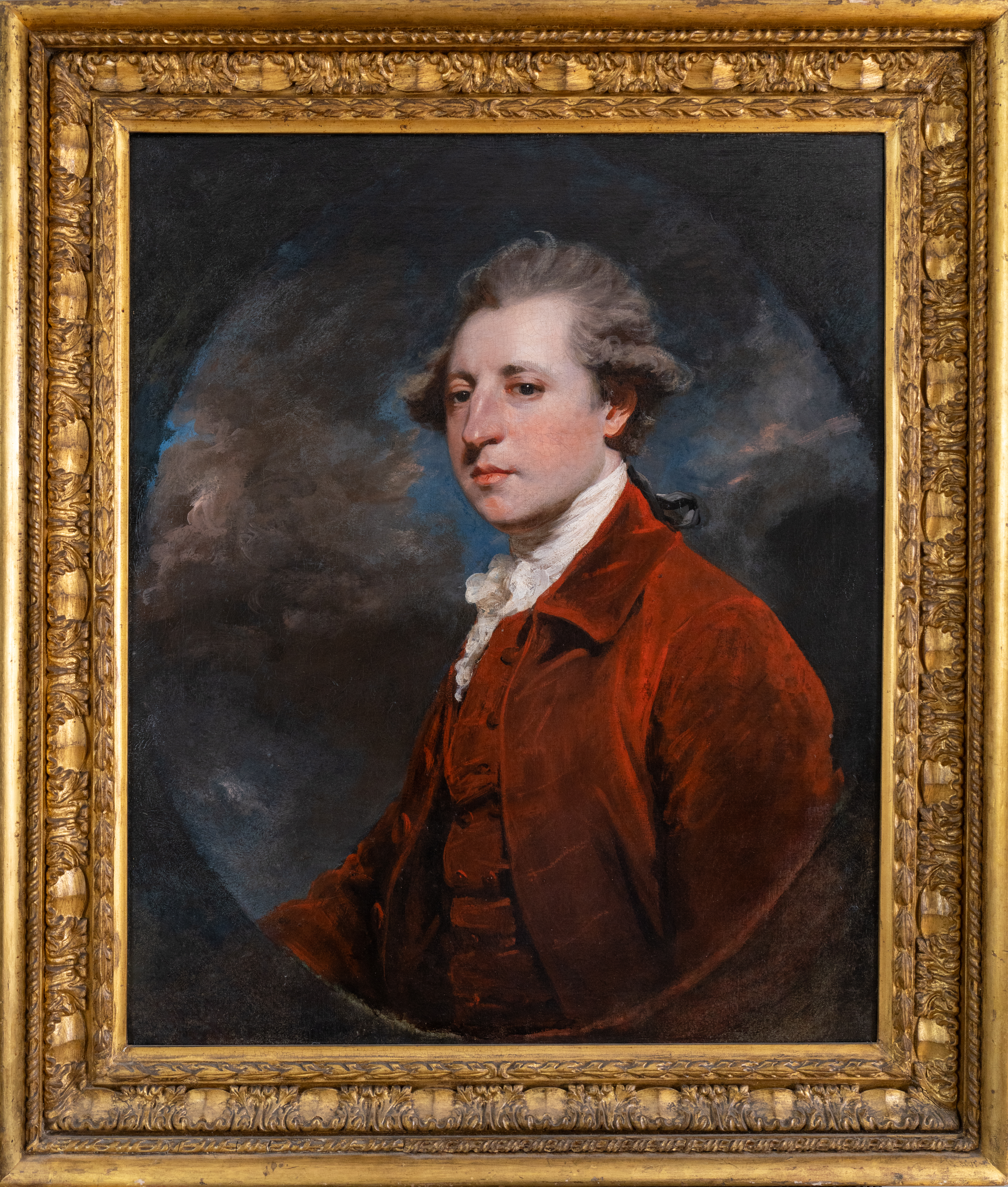 The June Auction
