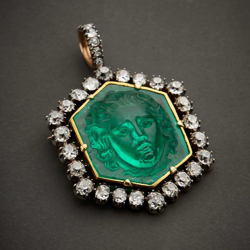 Fine Jewellery, Watches, Accessories, Wines & More