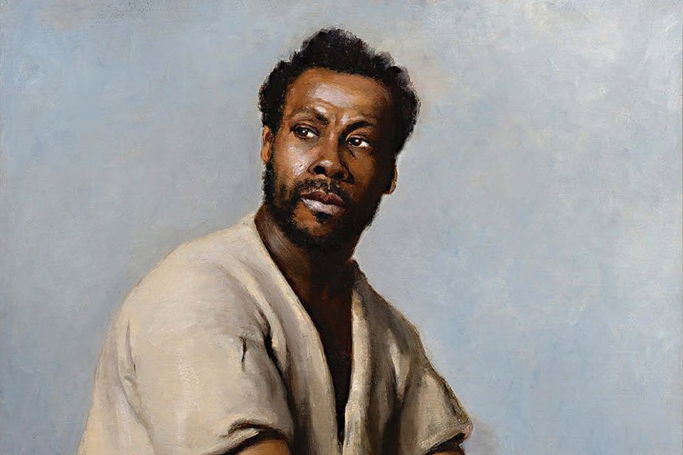 Portrait of Pierre Louis Alexandre