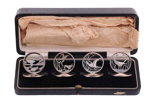 Jewellery, Watches, Coins & Silver