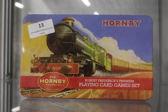 Collectors’ Toys & Model Railway