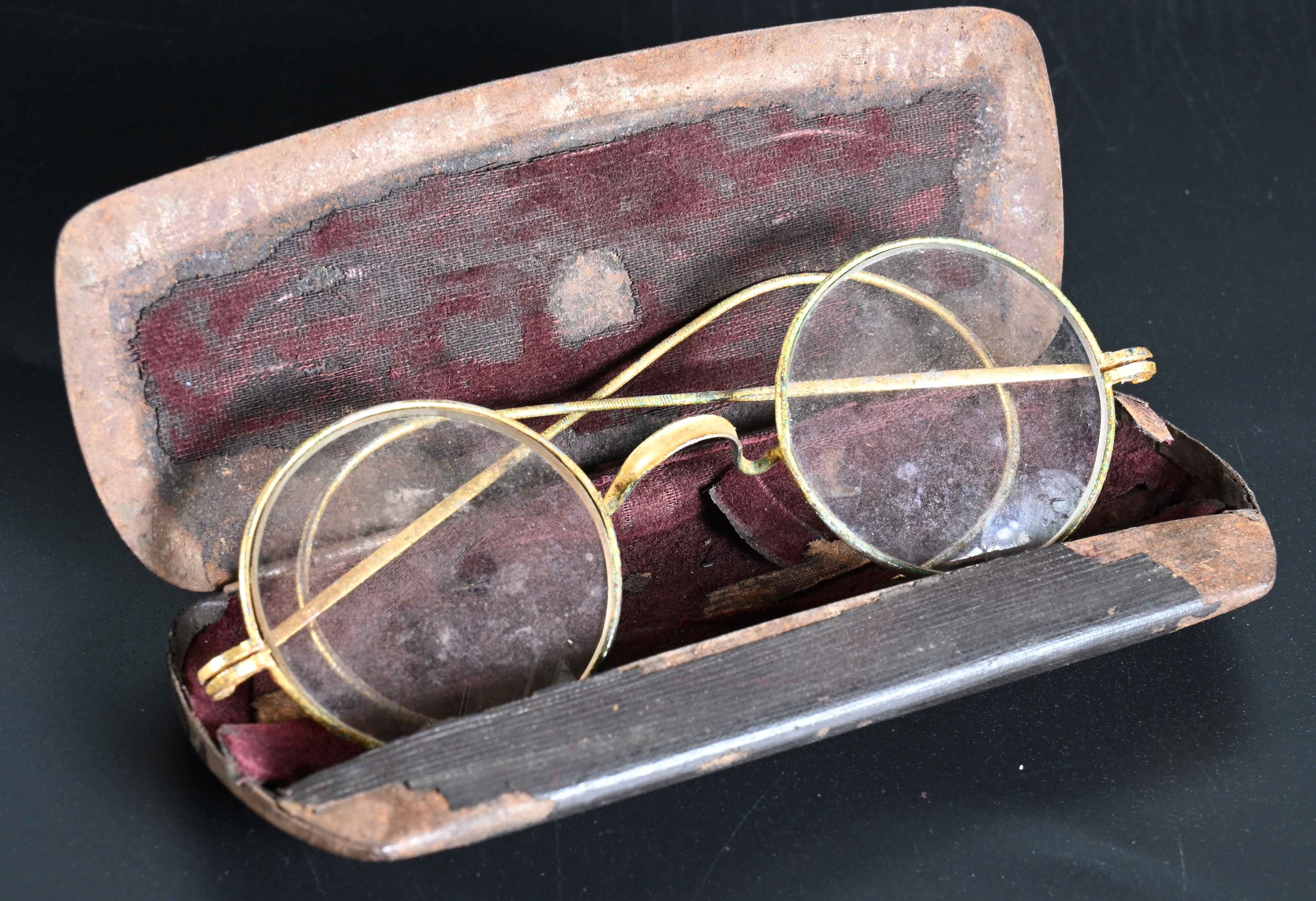 Timed Auction Of Historical Documents